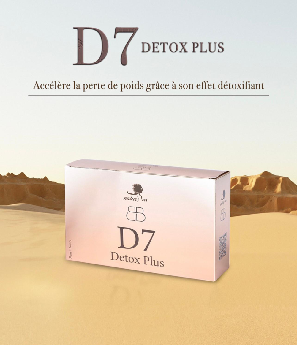 DETOX PLUS – Image 2