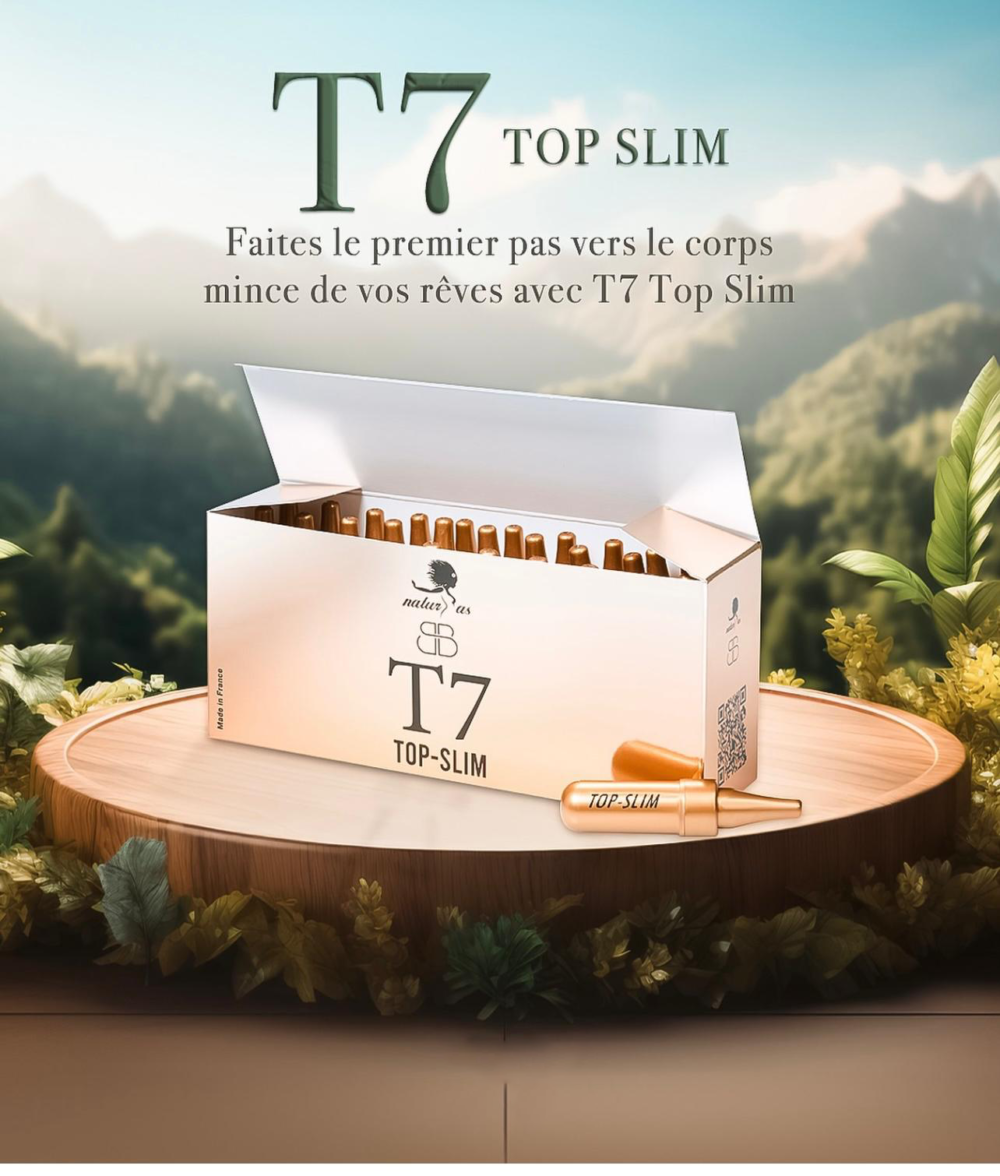 top slim stick