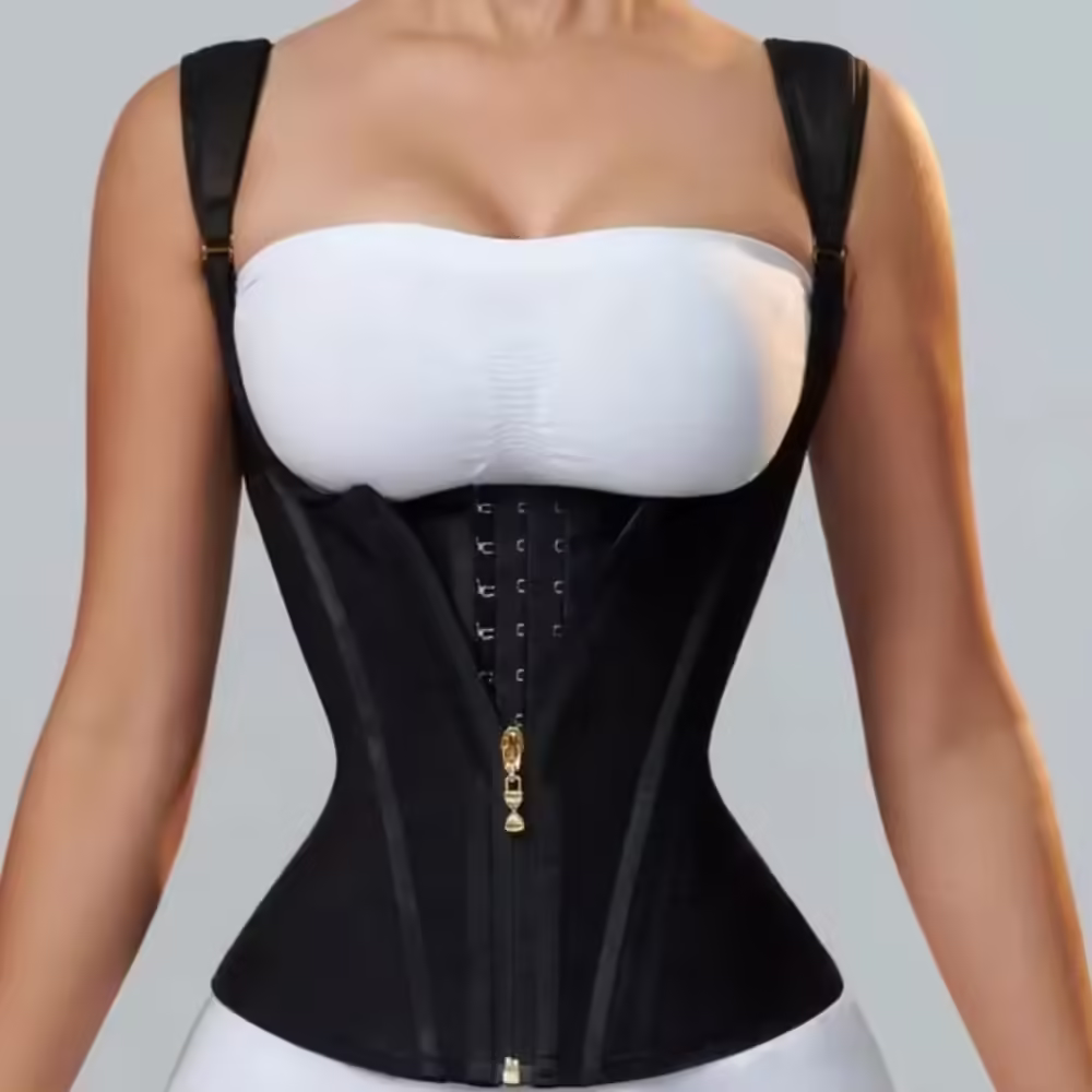 corset bretelles powernet – Image 4