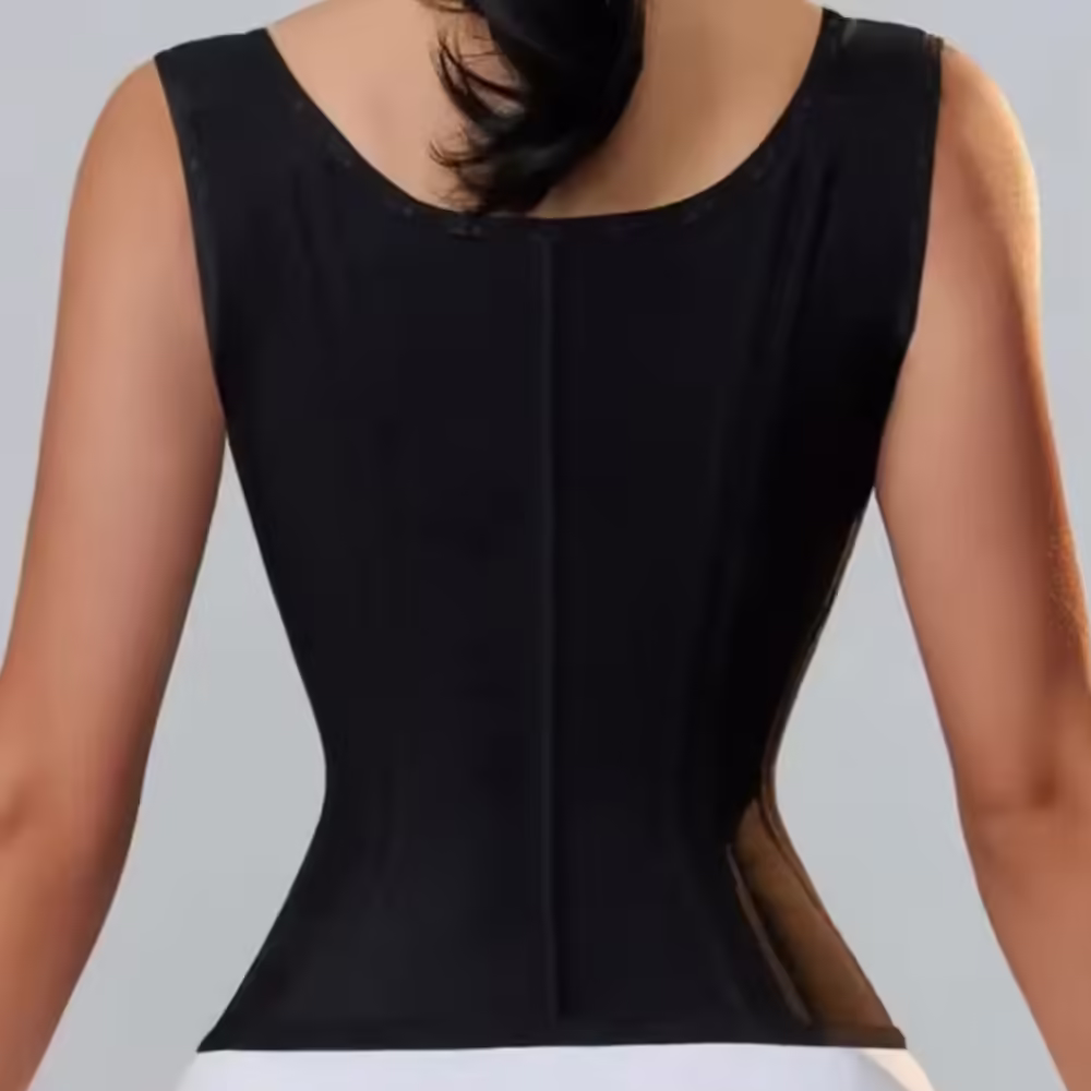 corset bretelles powernet – Image 5