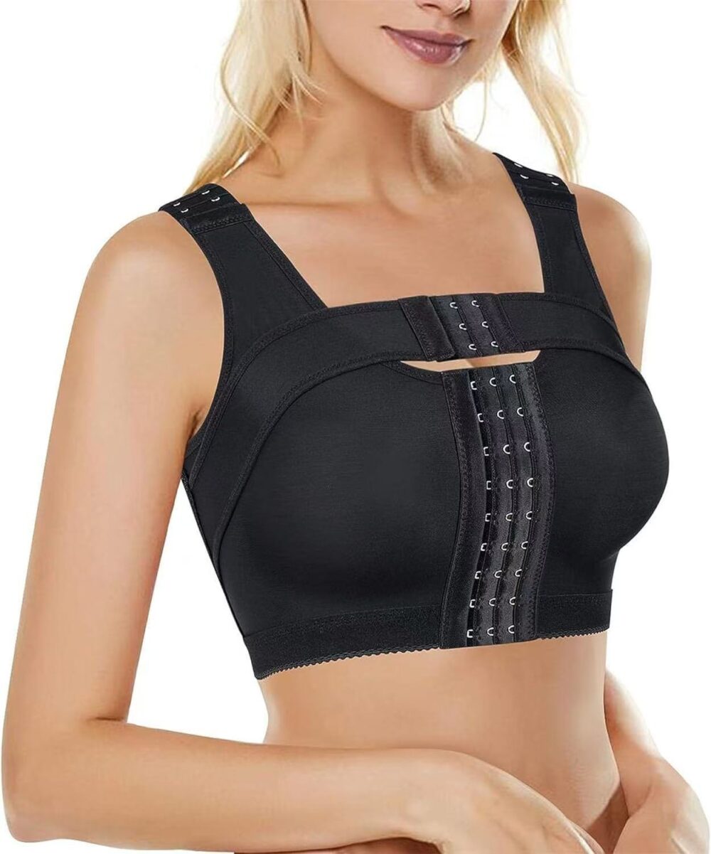 SOUTIEN GORGE POST OPÉRATOIRE