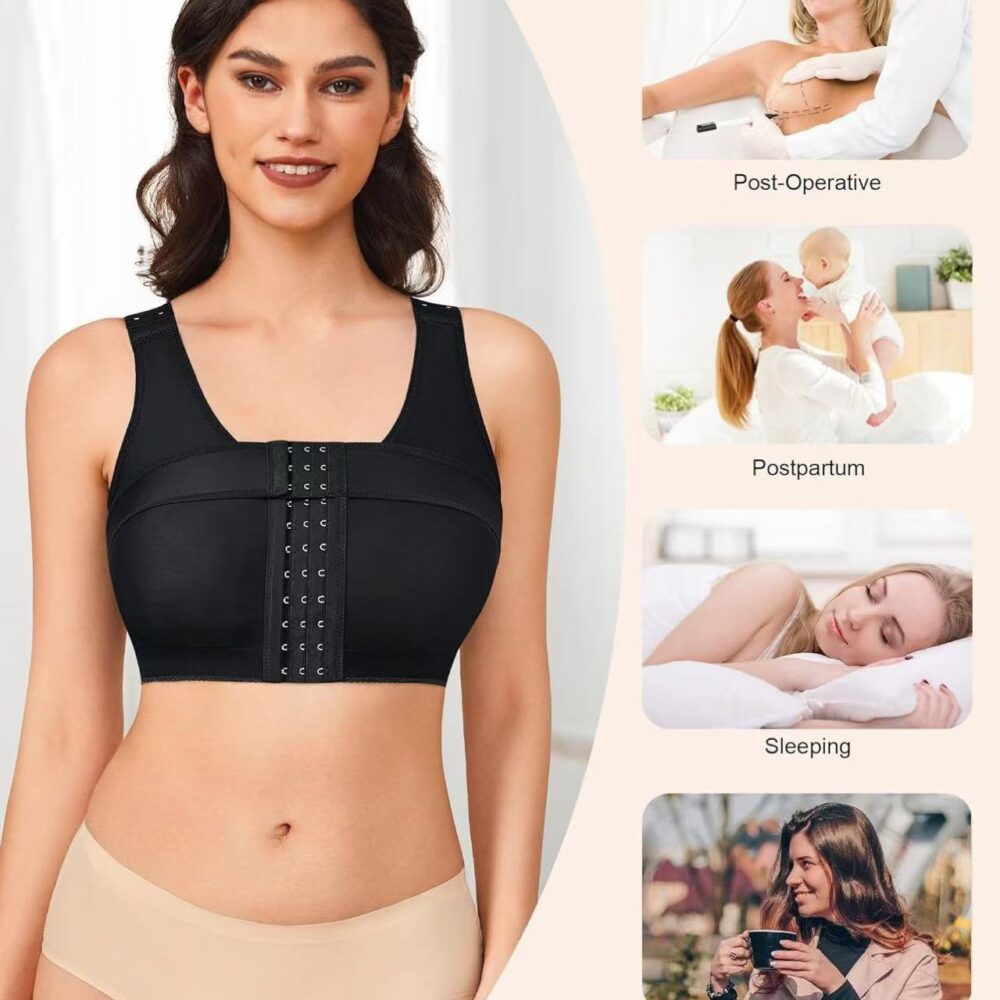 SOUTIEN GORGE POST OPÉRATOIRE – Image 3