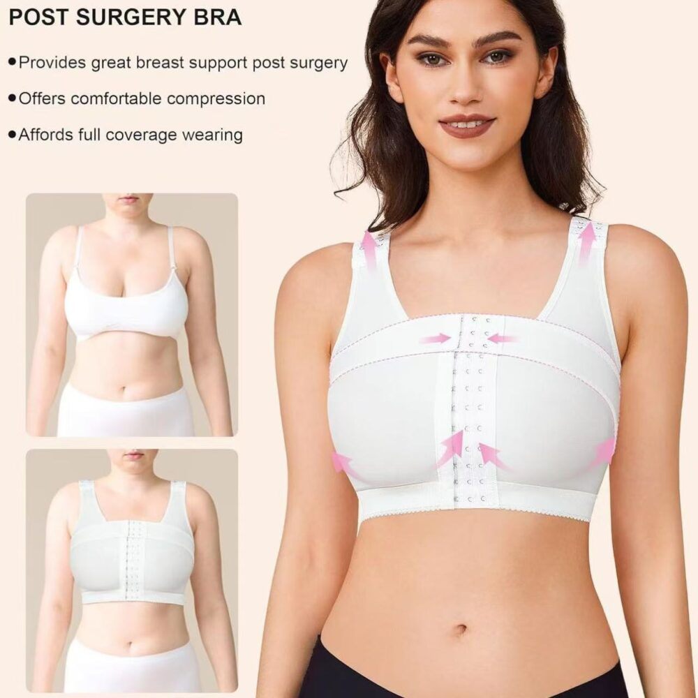 SOUTIEN GORGE POST OPÉRATOIRE – Image 5