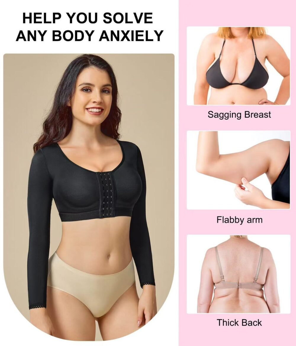 GAINE BRAS LONGUE – Image 7