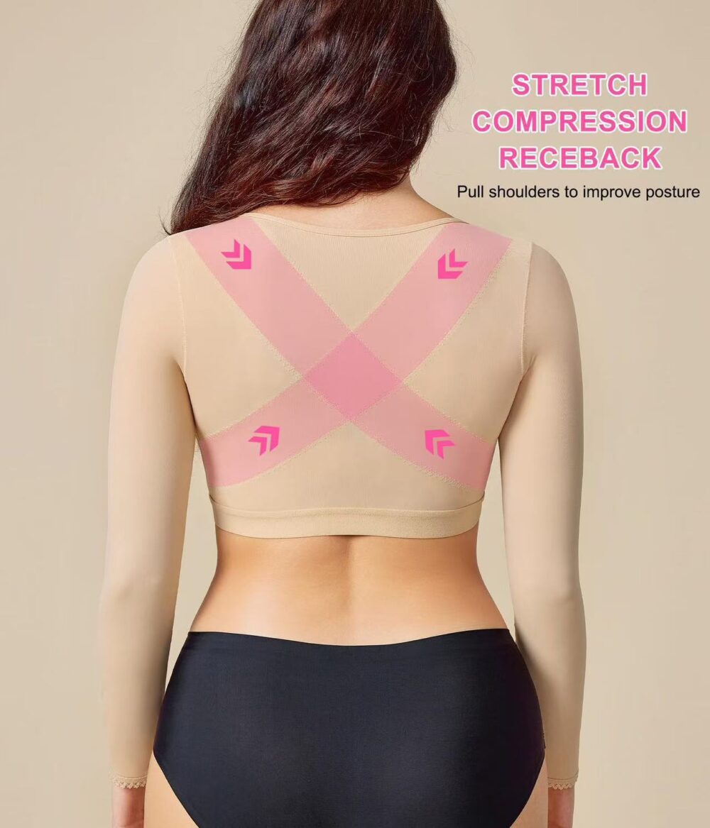 GAINE BRAS LONGUE – Image 5
